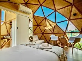 Igloo Rooms - Belorado