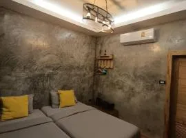 เสม็ดทาวน์ Samed Town