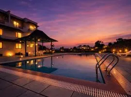 New Royal Orbit Hotel and Restaurant