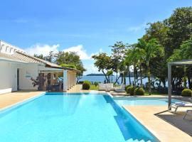Bocas del Mar, hotel din Boca Chica