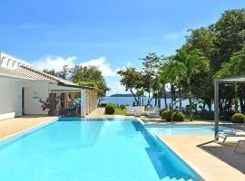 Bocas del Mar