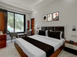 Super Collection O Kharar Bus Terminal Formerly HotelKamboj