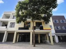 Collection O by OYO Kharar Bus Terminal Formerly Hotel Kamboj