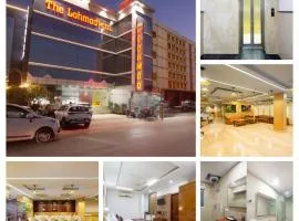 Hotel Lohmod Airport - a Luxury Hotel on Main Highway NH-8, Adjacent to Aerocity, Delhi Airport