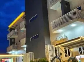 2020 HOTELS & APARTMENTS Wuye