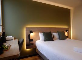 Sure Hotel by Best Western Sud, hotell i Chenôve