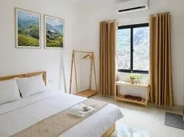 De Pakha Homestay