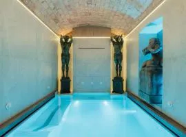 Romanico Palace Luxury Hotel & SPA