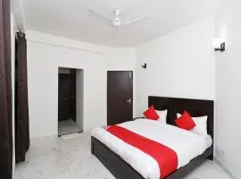 Hotel O The Primero Near Leisure Valley Park