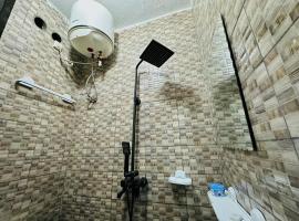 CAMERHOME Cp 4 – hotel w mieście Duala