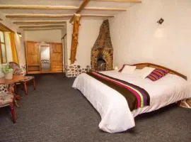 Hacienda Hotel SAN ANTONIO