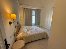 Yocca Hotel Residence, hotel a Hammamet