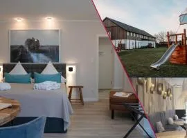 Ferienanlage Landliebe Appartement 2