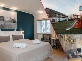 Ferienanlage Landliebe Appartement 5