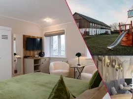 Ferienanlage Landliebe Appartement 7