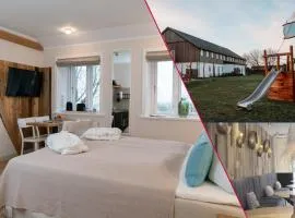 Ferienanlage Landliebe Appartement 11