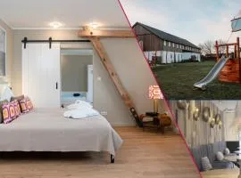 Ferienanlage Landliebe Appartement 10