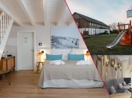 Ferienanlage Landliebe Appartement 12