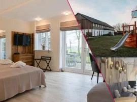 Ferienanlage Landliebe Appartement 3