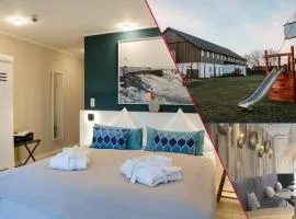 Ferienanlage Landliebe Appartement 1