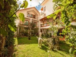 Saska Boutique Hotel