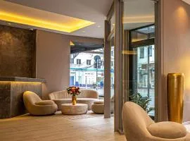 Adrett Hotel Königsallee