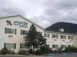 Aviator Suites Hotel Juneau Airport by Aspen Hotels