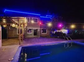 City Vibes Resort