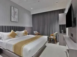 Hotel Sunshine At Delhi Airport