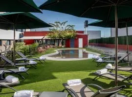 Hotel Sercotel Plana Onda