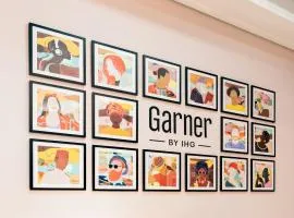 Garner Hotel Stuhr - Bremen A1 by IHG