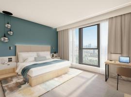 Residence Inn by Marriott Milano Linate, hotel em Milão