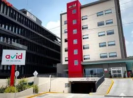 Avid Hotel Querétaro Centro Sur by IHG
