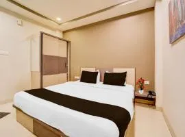 Super Townhouse Meghdoot Garden Formerly Urban Elite