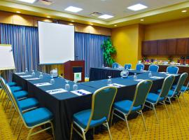 Holiday Inn & Suites Phoenix Airport by IHG, hotel en Phoenix