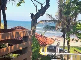 Pousada Pé na Areia Itanhaém