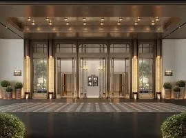 Hilton Guangzhou Baiyun Airport