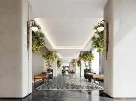 Hilton Garden Inn Guangzhou Baiyun Airport