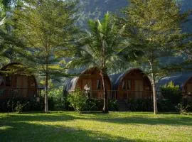 Chay Lap Farmstay Phong Nha