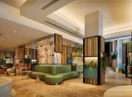 Hilton Garden Inn Rome Colosseum