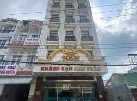 Khách sạn Anh Thảo Quy Nhơn 2