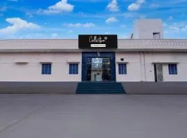 Collection O Amer Jaipur Formerly Khandaka Villa