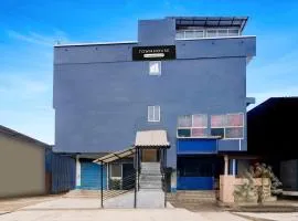 Super Townhouse Indira Gandhi Athletic Stadium Guwahati Formerly Cloud Stay Inn