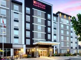 Hilton Garden Inn Sudbury, Ontario, Canada
