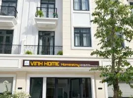 Vinh Home Apartment