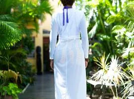 Hôtel les Bougainvilliers