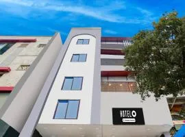 Super Hotel O Jawahar Marg Formerly Hotel Virat