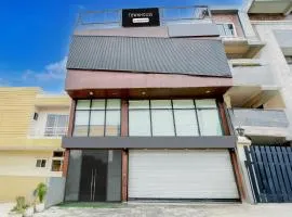 Super Townhouse Meghdoot Garden Formerly Urban Elite