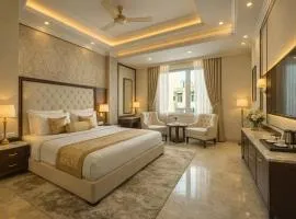 Hotel Premium Suites Near Delhi Airport