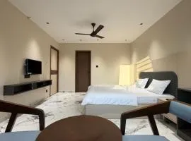 Bharat Inn Hotel And Restaurant